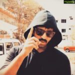 Aadhi Pinisetty Instagram - Life sutra fr all d men out thr😉😇😇http://youtu.be/tiq-gXTOkyE #Malupu releasing FEB 19th