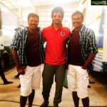 Aadhi Pinisetty Instagram - #Ramlaksham fr #sarainodu.! Teaser out on 18th