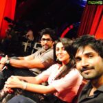 Aadhi Pinisetty Instagram - Me director ND d heroine 😈