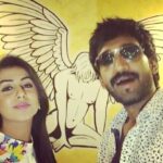 Aadhi Pinisetty Instagram - #malupu Feb 19 😉