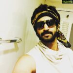 Aadhi Pinisetty Instagram - Turbaaanaaaaa👳😎👳😎👳