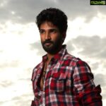 Aadhi Pinisetty Instagram -