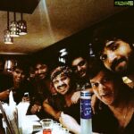 Aadhi Pinisetty Instagram -
