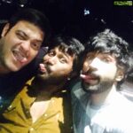 Aadhi Pinisetty Instagram -
