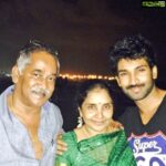 Aadhi Pinisetty Instagram - With love, Dear mom... https://www.youtube.com/watch?v=L6E_2B2R1mA