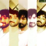 Aadhi Pinisetty Instagram - #FanMade ! 😍😍 Gud day all!!
