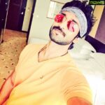 Aadhi Pinisetty Instagram - ~ LOVE ~ is the only #formula fr life! Luv u all & luv me too ;)