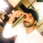 Aadhi Pinisetty Instagram -
