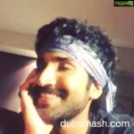 Aadhi Pinisetty Instagram - #dubsmash fr #fun !