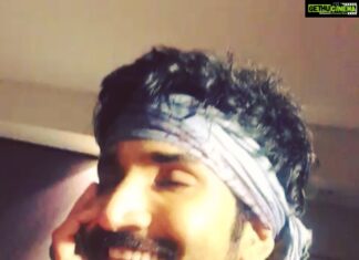 Aadhi Pinisetty Instagram - #dubsmash fr #fun !