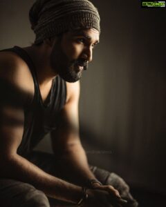 Aadhi Pinisetty Instagram - It's all in the view 🌟

📸 : @v.s.anandhakrishna

Styling : @prathishta @page3annanagar