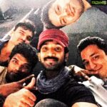Aadhi Pinisetty Instagram - #Fast&Furious7 wit d #Slow&Curious😎