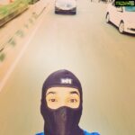 Aadhi Pinisetty Instagram - Catch me if u Cannnnn ;))