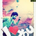 Aadhi Pinisetty Instagram – Happy Love day my lovely lovessss😘😘