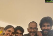Aadhi Pinisetty Instagram - S̶a̶y̶ ̶C̶h̶e̶e̶s̶e̶ Samosa!! 📸