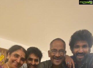 Aadhi Pinisetty Instagram - S̶a̶y̶ ̶C̶h̶e̶e̶s̶e̶ Samosa!! 📸