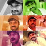 Aadhi Pinisetty Instagram - This side of me surprises Meee😕#madness!!