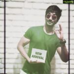 Aadhi Pinisetty Instagram - #fresh #stock ;)
