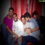 Aadhi Pinisetty Instagram – #friendship isn’t a big thing.. It’s million small things.. #throwback