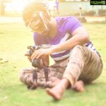 Aadhi Pinisetty Instagram - #lost in #focus...