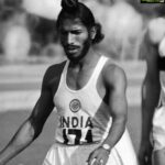 Aadhi Pinisetty Instagram – He was one of the biggest inspirations behind our film #Clap, which is about athletics. Watched many of his videos during the prep for my role. A huge loss for the sports world and the entire nation. Rest in peace #MilkhaSingh sir 🙏