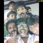 Aadhi Pinisetty Instagram - #Scream as loud as u can.., Losen up nd breath easy... love u all & tats my lovely team