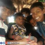 Aadhi Pinisetty Instagram – Friends I made at my location #YNKthemovie