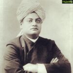 Aadhi Pinisetty Instagram – “Arise, Awake and Stop not till the goal is reached.” Thanking Swamy Vivekananda for being a great inspiration