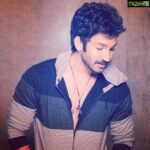 Aadhi Pinisetty Instagram – #MondayBlues