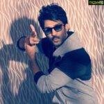 Aadhi Pinisetty Instagram - You live only once. But if you live it right, once is enough! Good day loves!!!