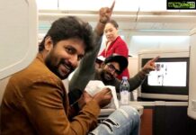 Aadhi Pinisetty Instagram - Happy birthday babaiiiiii.....have a super duper successful & a happiest year ahead ❤️ Thattt look on air hostess face😂🤣