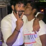 Aadhi Pinisetty Instagram - Rest in peace mouli ❤️