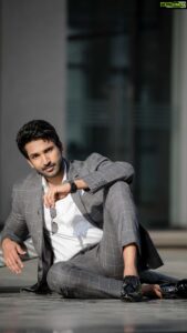 Aadhi Pinisetty Instagram - 📸

@kiransaphotography