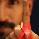 Aadhi Pinisetty Instagram - #WorldAIDSday #Gettingtozero Zero discrimination Zero New HIV Infections Zero AIDS related deaths.