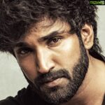 Aadhi Pinisetty Instagram -