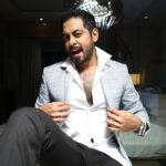 Aari Instagram - உழைப்பாளர் தினத்தில் பிறந்து, உழைப்பால் உயர்ந்த தலைக்கு பிறந்தநாள் வாழ்த்துக்கள்.
