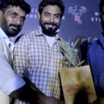 Aari Instagram - இருக்கும் வரை இயற்கையை பாதுகாப்போம். இறக்கும் போது இந்த மண்ணிற்கு உரமாவோம். இயற்கையே இறைவன் என்பதை மறவாமல் இருப்போம்.