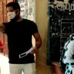 Aari Instagram - என் ஜனநாயக கடமையை நான் செய்து விட்டேன். நீங்கள்.......? நீங்கள் எனக்கு அளித்த வாக்கு என் வாழ்க்கையை மாற்றியிருக்கிறது. இந்தத் தேர்தலில் நாம் அளிக்கப்போகும் 100 சதவீத வாக்கு நம் தமிழகத்தின் எதிர்காலத்தை தீர்மானிக்கும். 100 சதவிகிதம் வாக்களிப்போம் ஜனநாயக கடமையை ஆற்றுவோம் 🗳 1000 lights choolaimedu high road
