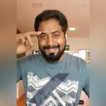 Aari Instagram - நெடுஞ்சாலையின் 7 வருட பயணத்தை கொண்டாடுவோம். ஆரோக்கியத்திற்காக ஓடுவோம், கனவுக்காக ஓடுவோம், நம் குடும்பத்திற்காக ஓடுவோம். Share your fitness video and tag us, lets celebrate #7YearsOfNedunchalai @directortnkrishna @rajavel_mohan