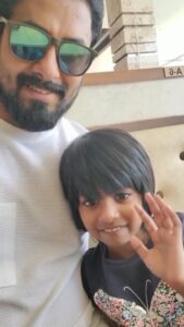 Aari Instagram - Fun time with Riya ♥️
.
#reels #reelsinstagram #reelitfeelit #instagramreels