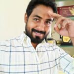 Aari Instagram - உங்கள் வீட்டு பிள்ளையாக, அண்ணனாக, தம்பியாக ஏற்றுக்கொண்டு, பிறந்தநாள் வாழ்த்து கூறிய உலகெங்கும் உள்ள அன்பு சொந்தங்களுக்கு, என் முதல் வணக்கம் ❤🙏