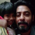 Aari Instagram - Heartfelt thank u from me and riya... always grateful for ur love and affection.. from Aari Arujunan and Family......❤❤