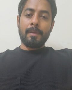 Aari Instagram - Waiting to see u all very soon