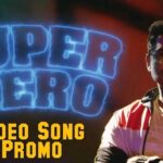 Aari Instagram - Super Hero Video Song Promo 💥 Link in bio @karthikaacharya @suriya.shree.1 @priya__pro @u_kaviraj_reddy @abu_salim91 @trendmusicsouth #Aari #AariArujunan @aariarujunanactor #BiggBossTamil4 @aadhinarayan @shortfundly