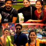 Aari Instagram – Gud friends are a true treasure… enjoying the company. ❤
Pic : @vijaytelevision @disneyplushotstar 
#Aari #AariArujunan @aariarujunanactor #BiggBoss4Tamil 
@aadhinarayan @shortfundly