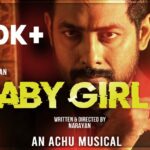 Aari Instagram – Baby Girl 2 Song hits 250K Views 💥  Full Song Link in Bio 
@aadhinarayan @aariarujunanactor @achu_rajamani combo is back 💕
#Aari #AariArujunan #BabyGirlBoysAreBack #BiggBossTamil4