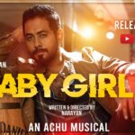 Aari Instagram - Most Awaited Baby Girl 2 Song Released 💥 Link in bio @aadhinarayan @aariarujunanactor @achu_rajamani combo is back 💕 #Aari #AariArujunan #BabyGirlBoysAreBack #BiggBossTamil4