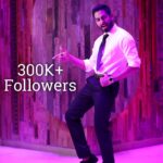 Aari Instagram - Thank you all 💕 #Aari #AariArujunan #BiggBossTamil4 @aadhinarayan @shortfundly