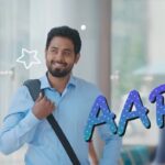 Aari Instagram - #ThatromThookurom 💥 Aleka Trailer Link in bio @aariarujunanactor @aishwarya4547 @glowstarcreations @srkarthi07 @johnsoncinepro @ilaya.77 @biju.321 @vimal3437 @aadhinarayan @shortfundly #Aleka #TheProtector #Aari #AariArujunan