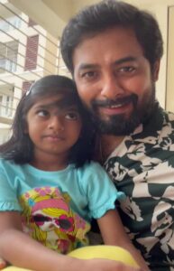 Aari Instagram - அனைவருக்கும் எனது இனிய தீபாவளி நல்வாழ்த்துக்கள்....🪔🪔🪔